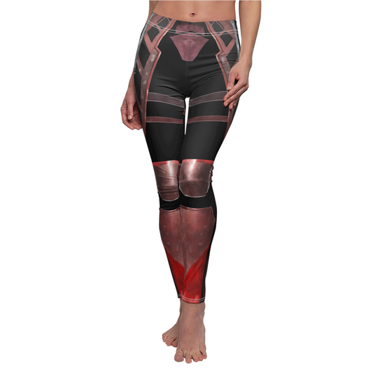 Rook Kast Legging, Star Wars Maul Shadow Lord Costume