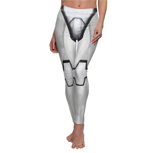 Hardcase Clone Trooper Legging, Star Wars: The Clone Wars Costume