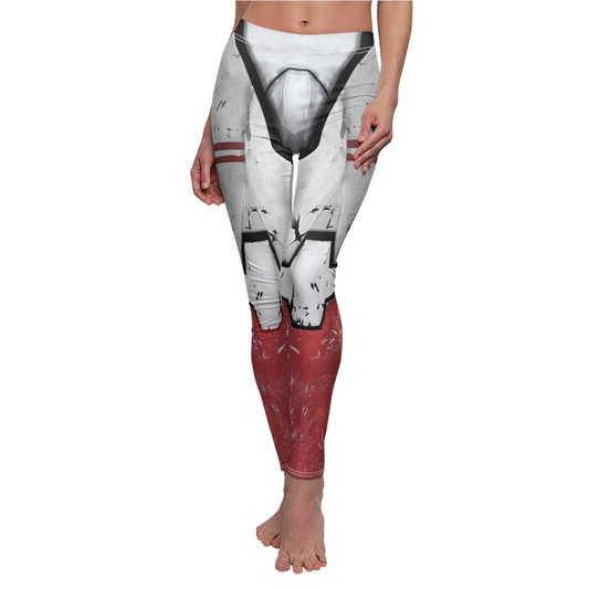 Clone Shock Trooper Legging, Star Wars: The Clone Wars Costume