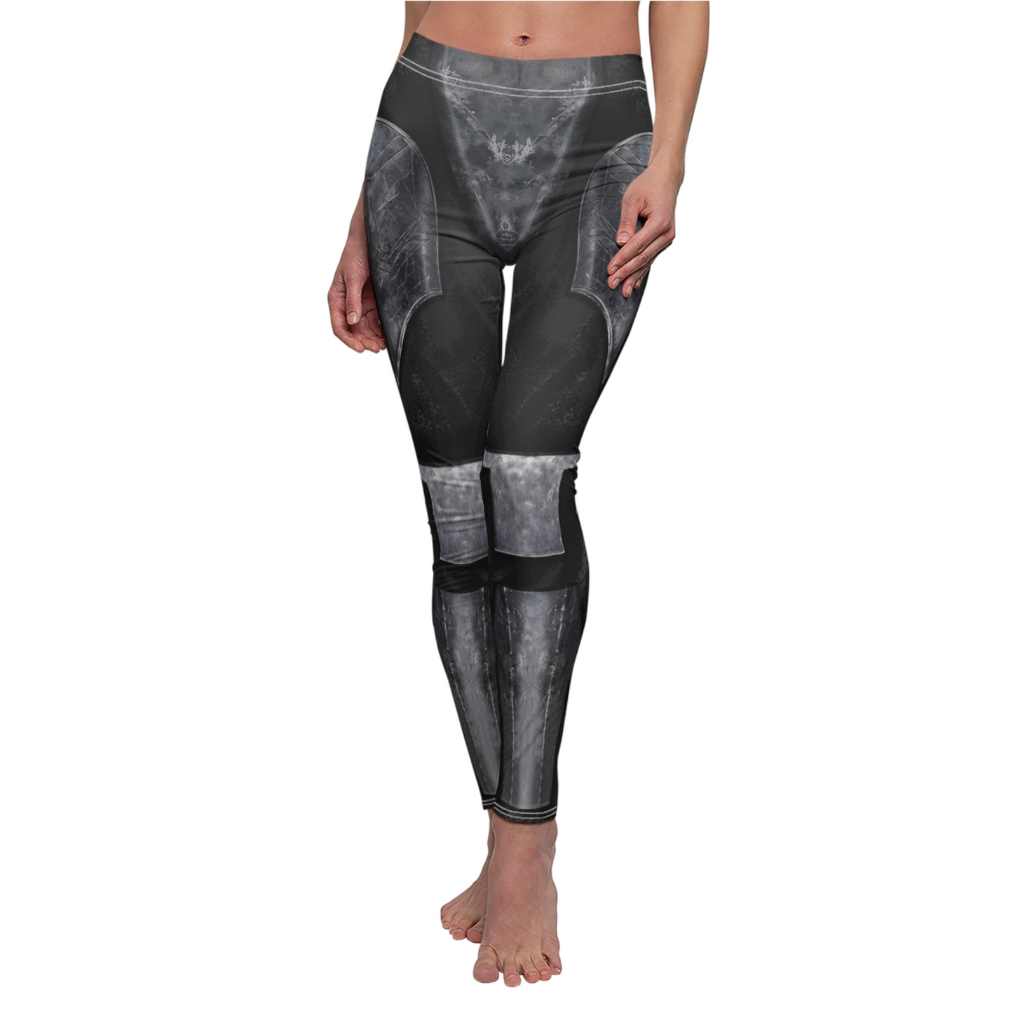 Pre Vizsla Legging, Star Wars: The Clone Wars Costume