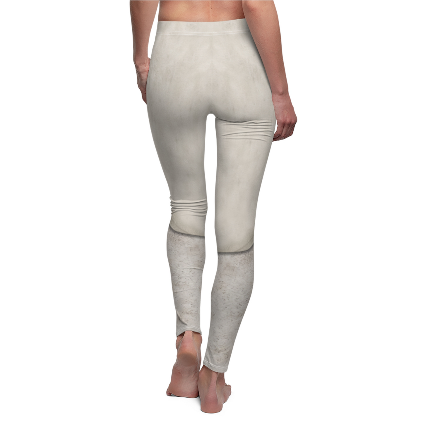 Snowtrooper Armor Legging, Star Wars Episode V Costume