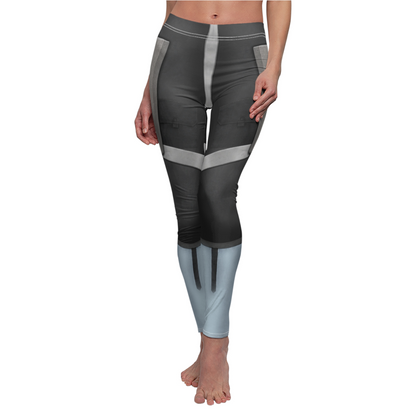 Fenn Rau Legging, Star Wars Rebels Costume