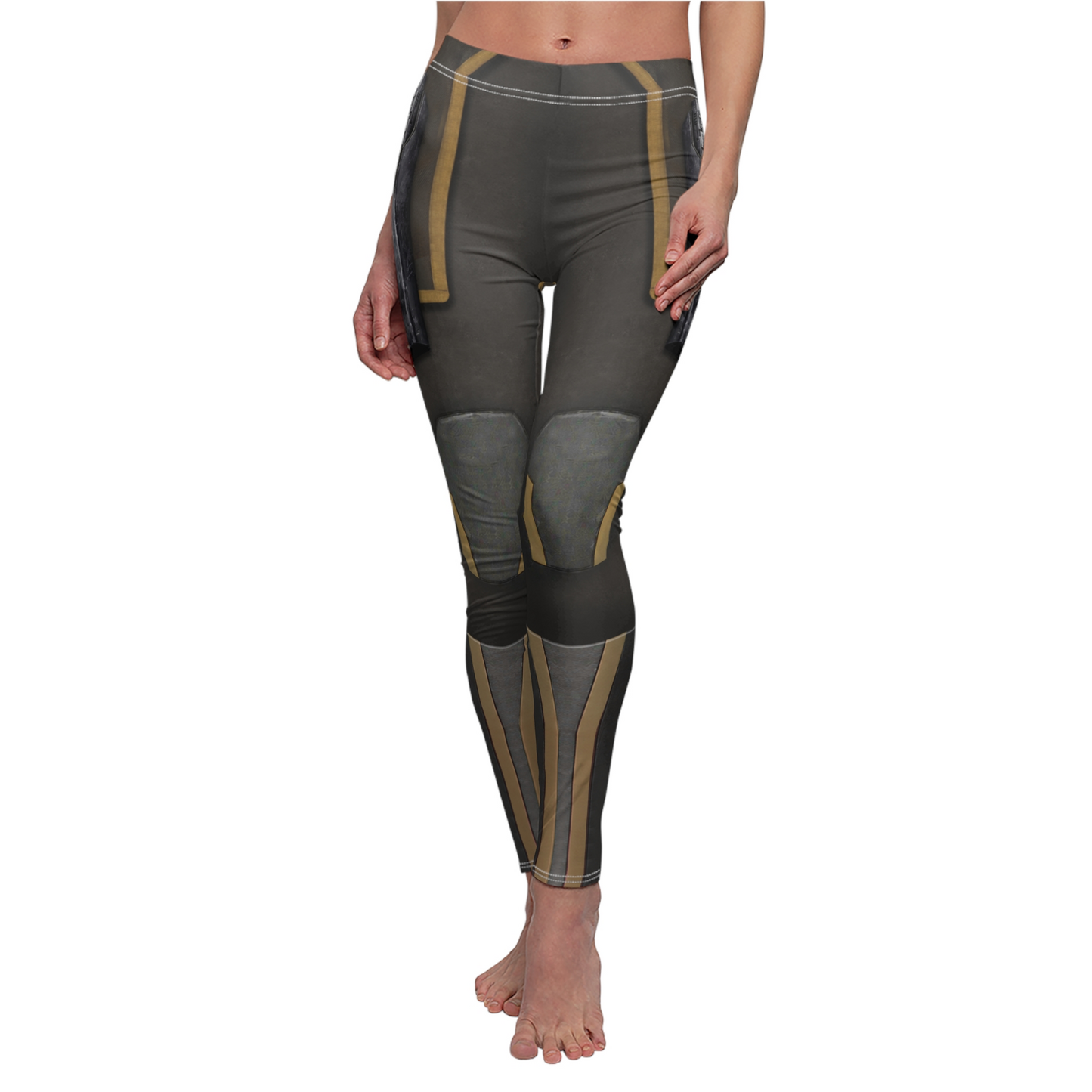 Tristan Wren Legging, Star Wars Rebels Costume