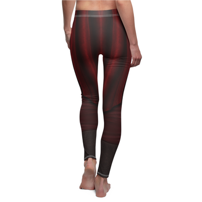 Hazel Hook Leggings, Descendants 5 Costume, Wicked Wonderland Cosplay, Disney Musical Fantasy, Disney Costume Cosplay, Halloween Outfits