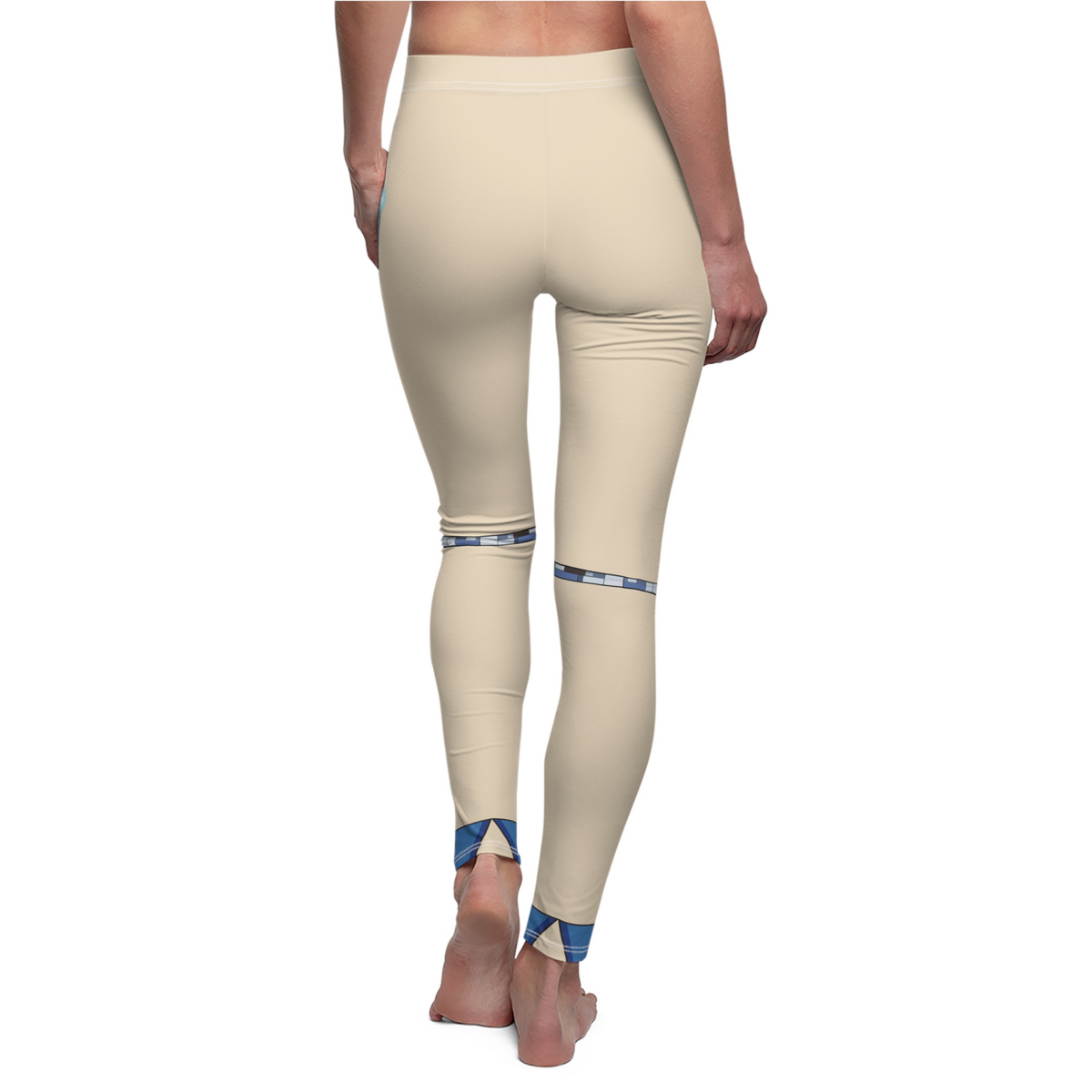 Kahhori Leggings, Marvel What If 2 Costume, Mohawk Cosplay, Guardians of the Multiverse, MCU Inspired Outfit, runDisney Apparel, Halloween