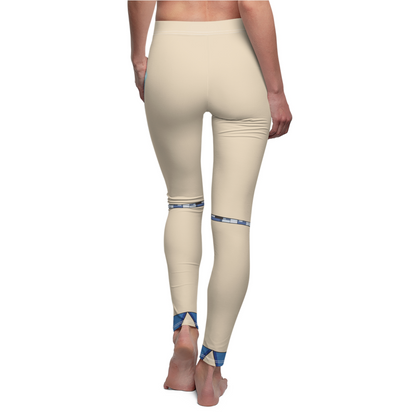 Kahhori Leggings, Marvel What If 2 Costume, Mohawk Cosplay, Guardians of the Multiverse, MCU Inspired Outfit, runDisney Apparel, Halloween