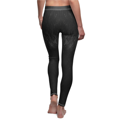Krrsantan Leggings, The Book of Boba Fett Costume, Kashyyyk Cosplay, Star Wars Apparel, Sci-Fi Movie Gift, Planet Wookiee C, runDisney