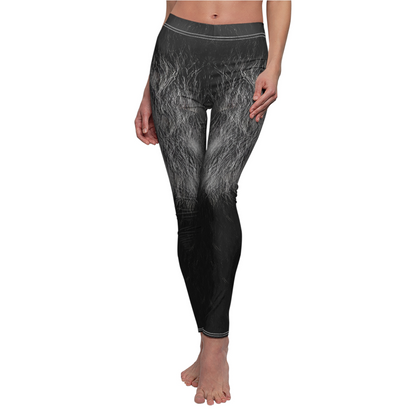 Krrsantan Leggings, The Book of Boba Fett Costume, Kashyyyk Cosplay, Star Wars Apparel, Sci-Fi Movie Gift, Planet Wookiee C, runDisney