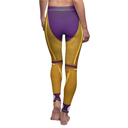 Swarm Leggings, Spidey and His Amazing Friends Costume, Animated Series Outfits, Super Villain Pants, Cartoon Cosplay, runDisney Apparel