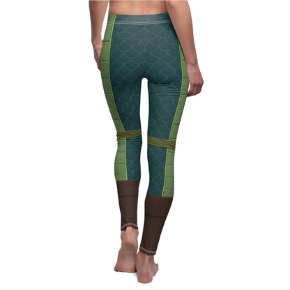 Jack O'Lantern Leggings, Spidey and His Amazing Friends Costume, Animated Series Outfits, Super Villain Pants, Cartoon Cosplay, runDisney
