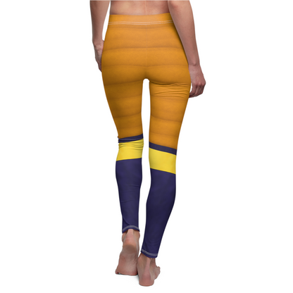 Arnim Zola Leggings, Spidey and His Amazing Friends Costume, Animated Series Outfits, Super Villain Pants, Cartoon Cosplay, Zola the Great