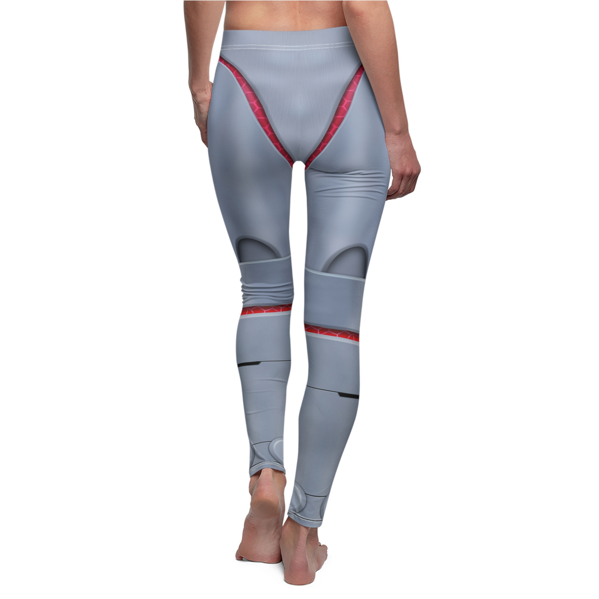 Ultron Leggings, Spidey and His Amazing Friends Costume, Animated Series Outfits, Super Villain Pants, Cartoon Cosplay, Ultimate Ultron