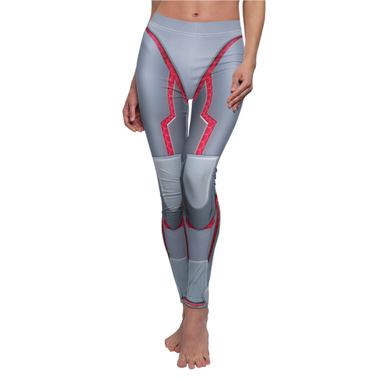 Ultron Leggings, Spidey and His Amazing Friends Costume, Animated Series Outfits, Super Villain Pants, Cartoon Cosplay, Ultimate Ultron