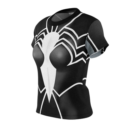 Spider-Woman Women's Shirt, Madame Web Costume