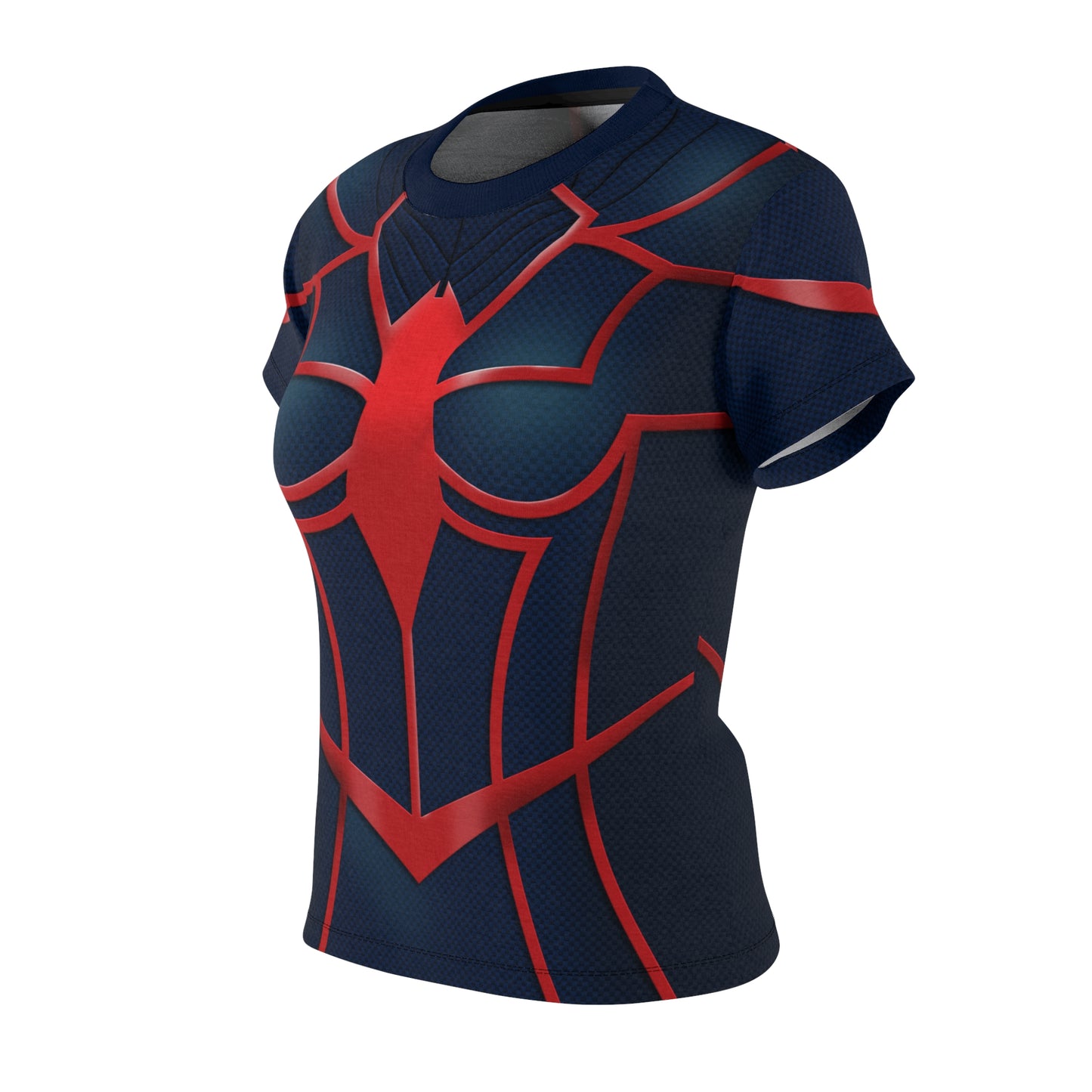 Spider-Girl Women's Shirt, Madame Web Costume