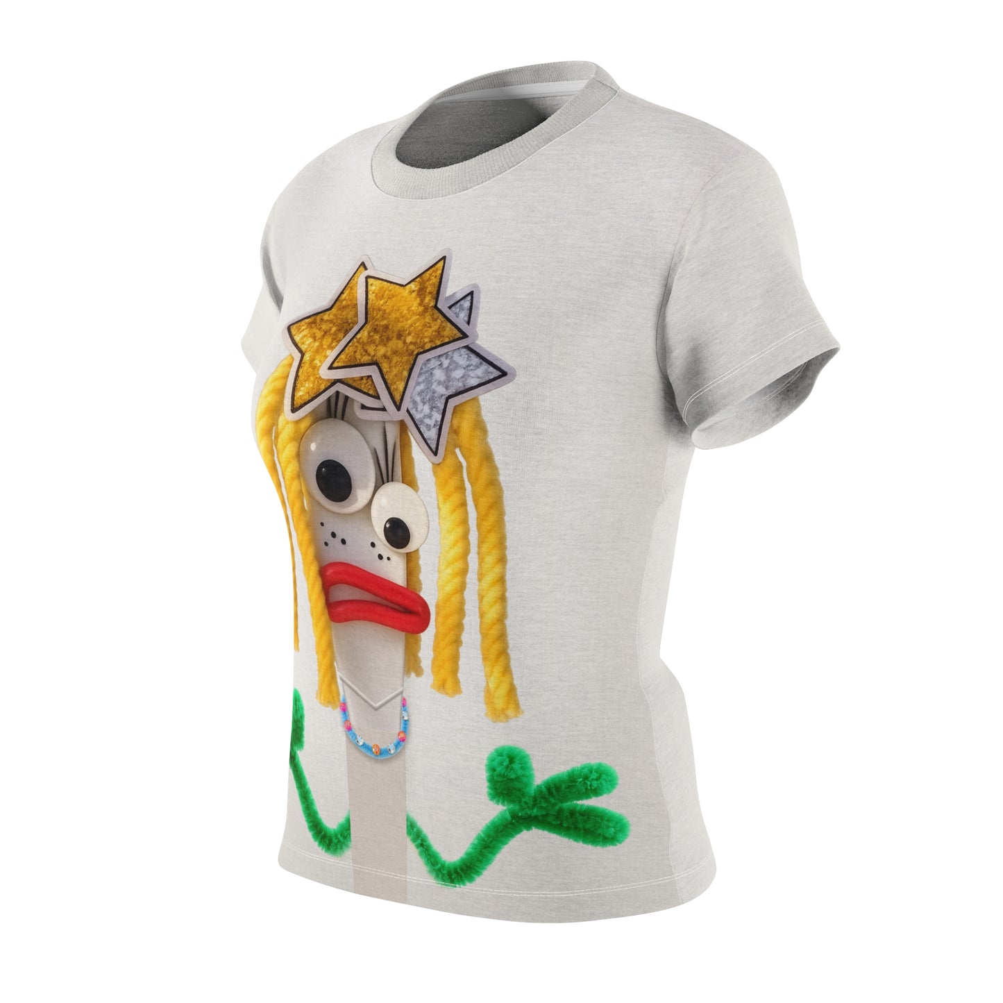 Karen Beverly Women Shirt, Toy Story 5 Costume