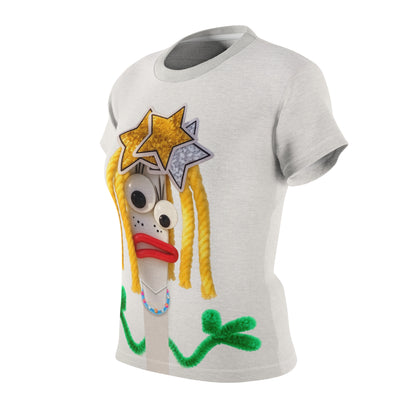 Karen Beverly Women Shirt, Toy Story 5 Costume