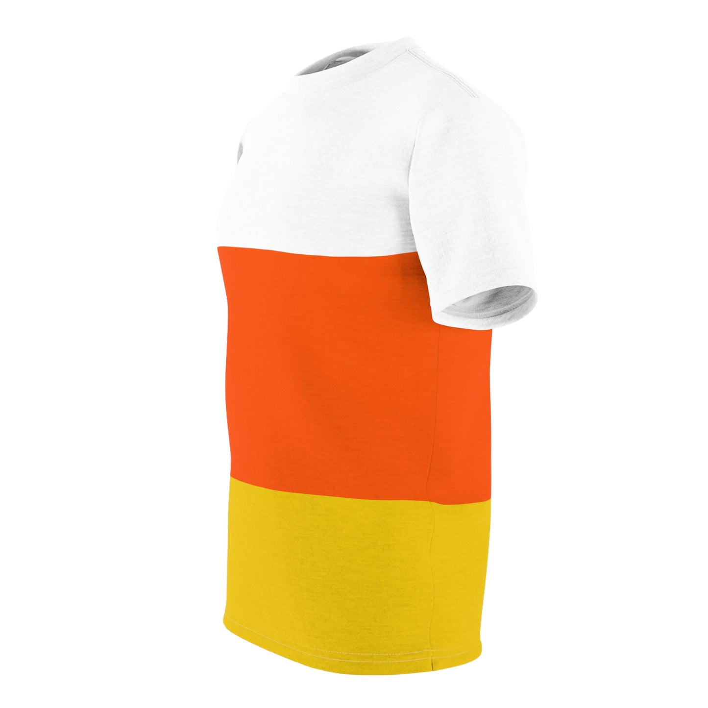 Candy Corn Shirt, Halloween Costume