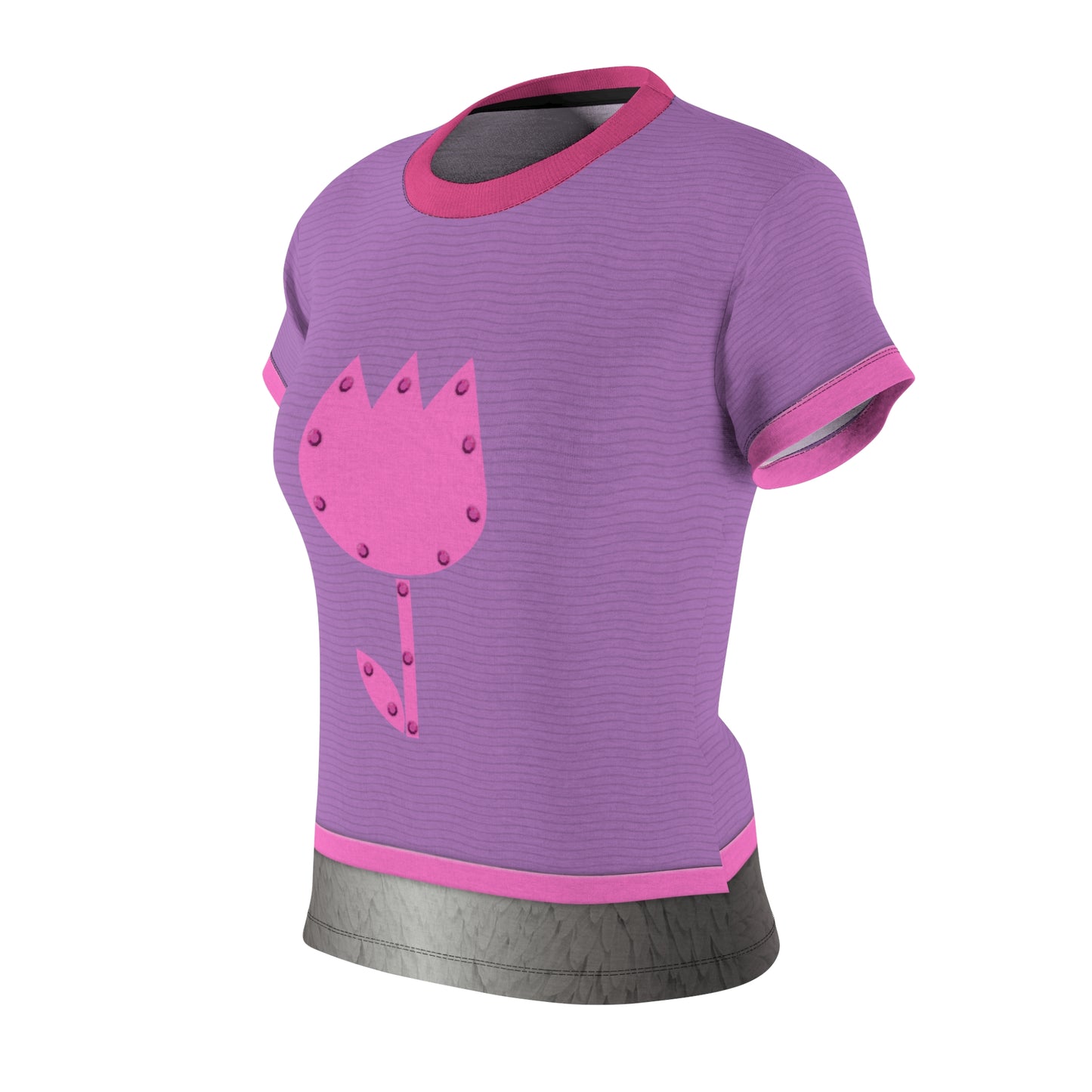 Abby Mallard Women's Shirt, Chicken Little Character Inspired Costume