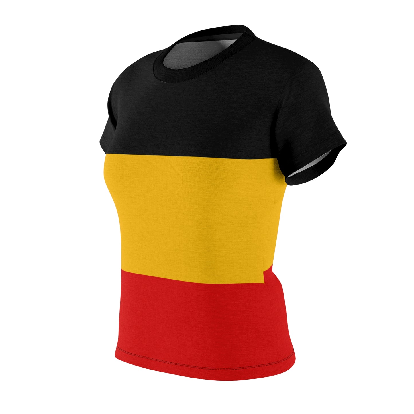 Germany Soccer 2026 Fan Women's Shirt, Retro Germany Flag Costume