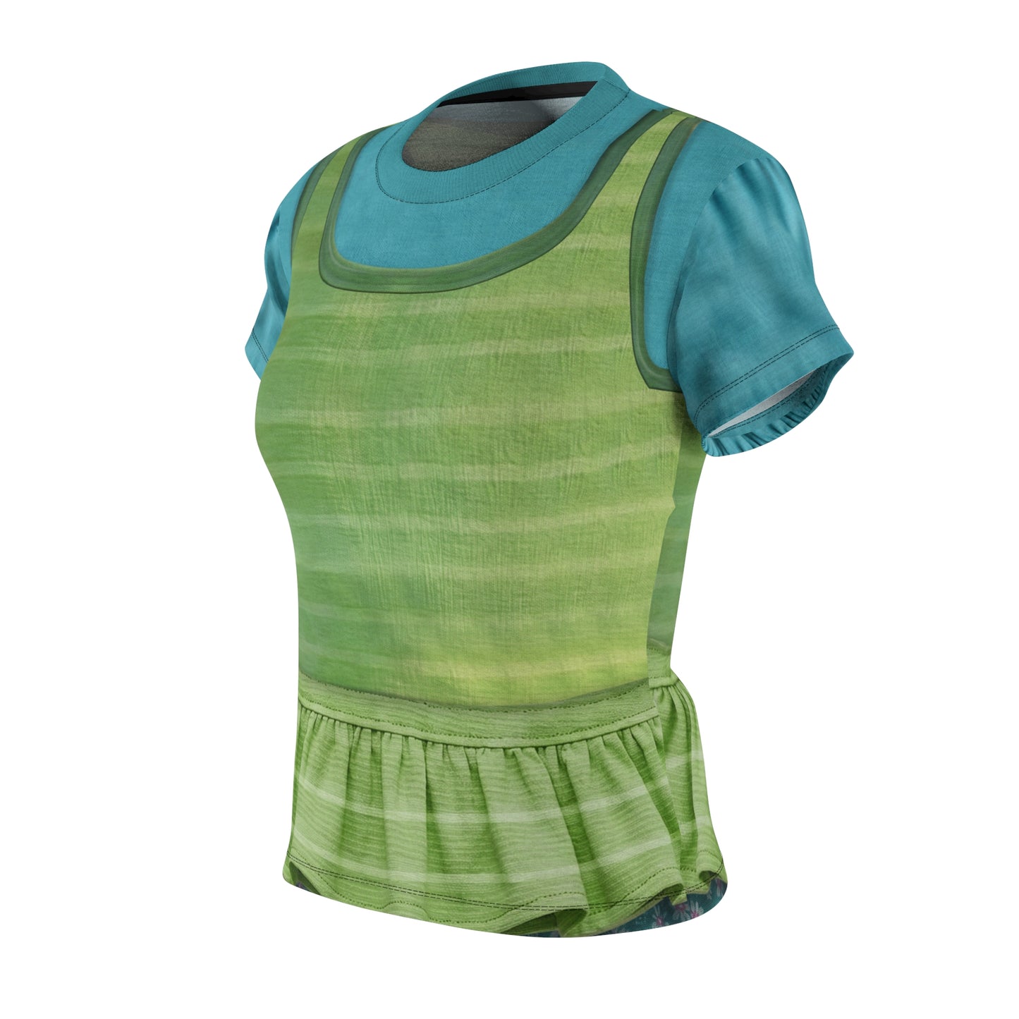 Bonnie Anderson Women Shirt, Toy Story 5 Costume