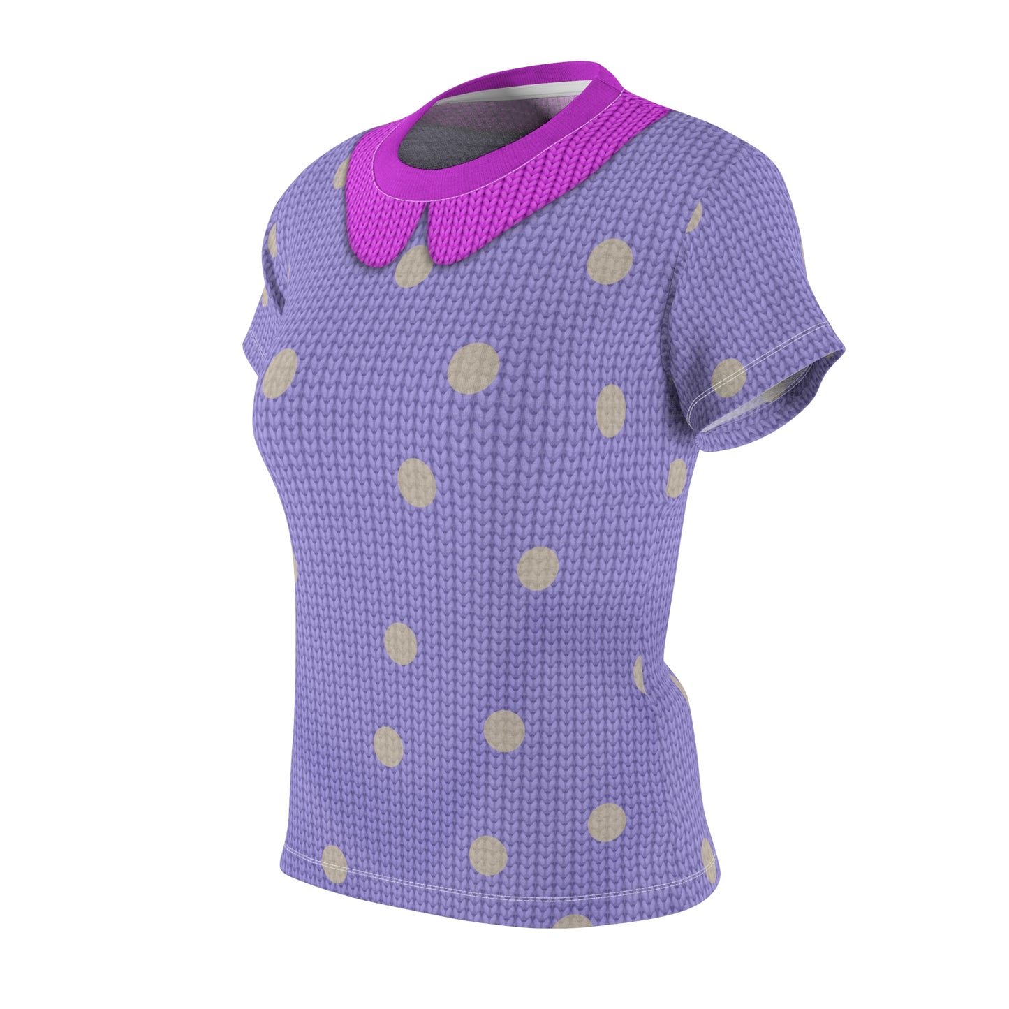 Envy Women's Shirt, Inside Out 2 Costume