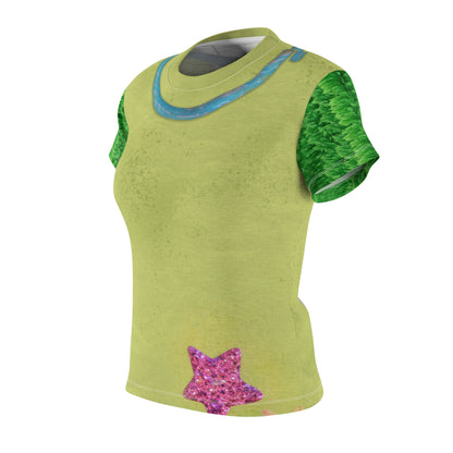 Karen Beverly Women Shirt, Toy Story Costume