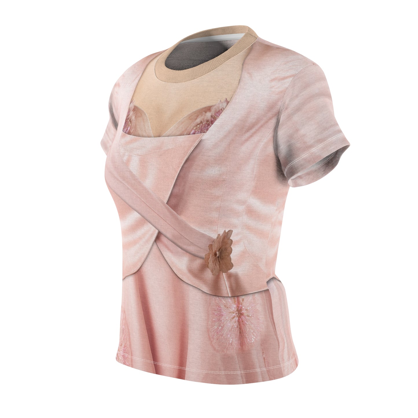 Glinda Engagement Women's Shirt, Wicked Character Inspired Costume