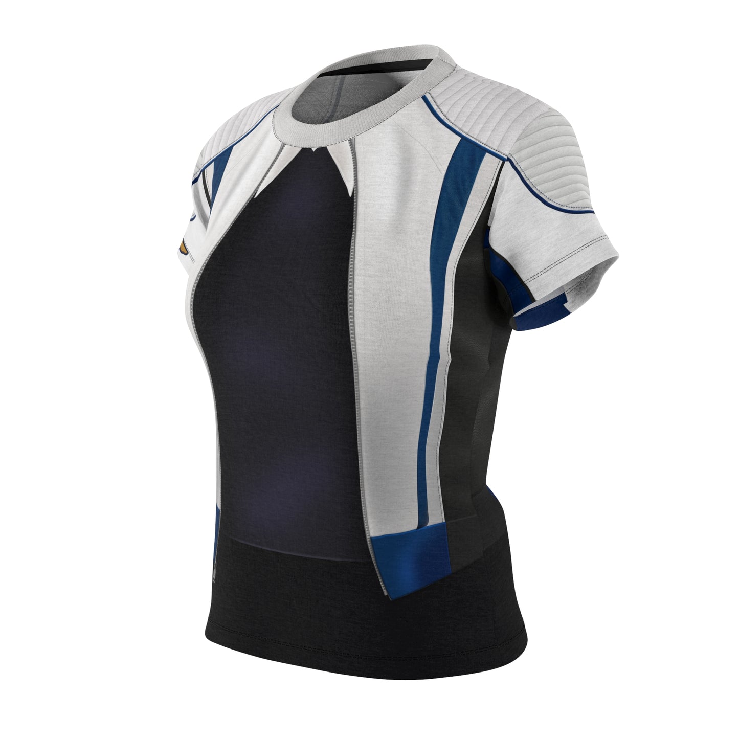 Eve Kim Women Shirt, Tron Ares Costume