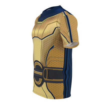 Sentry Shirt, Thunderbolts Character Inspired Costume