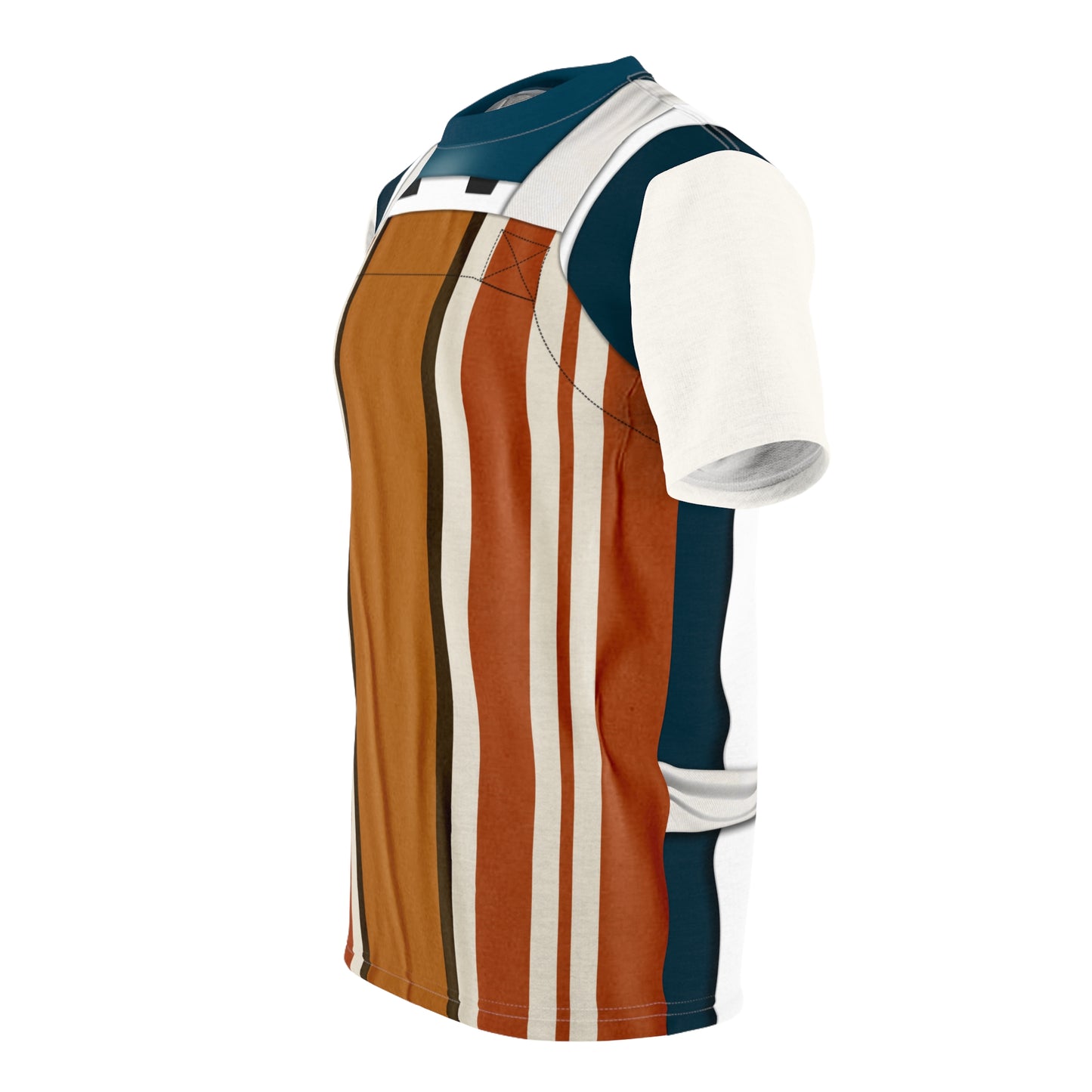 H.E.R.B.I.E Shirt, The Fantastic Four Character Inspired Costume