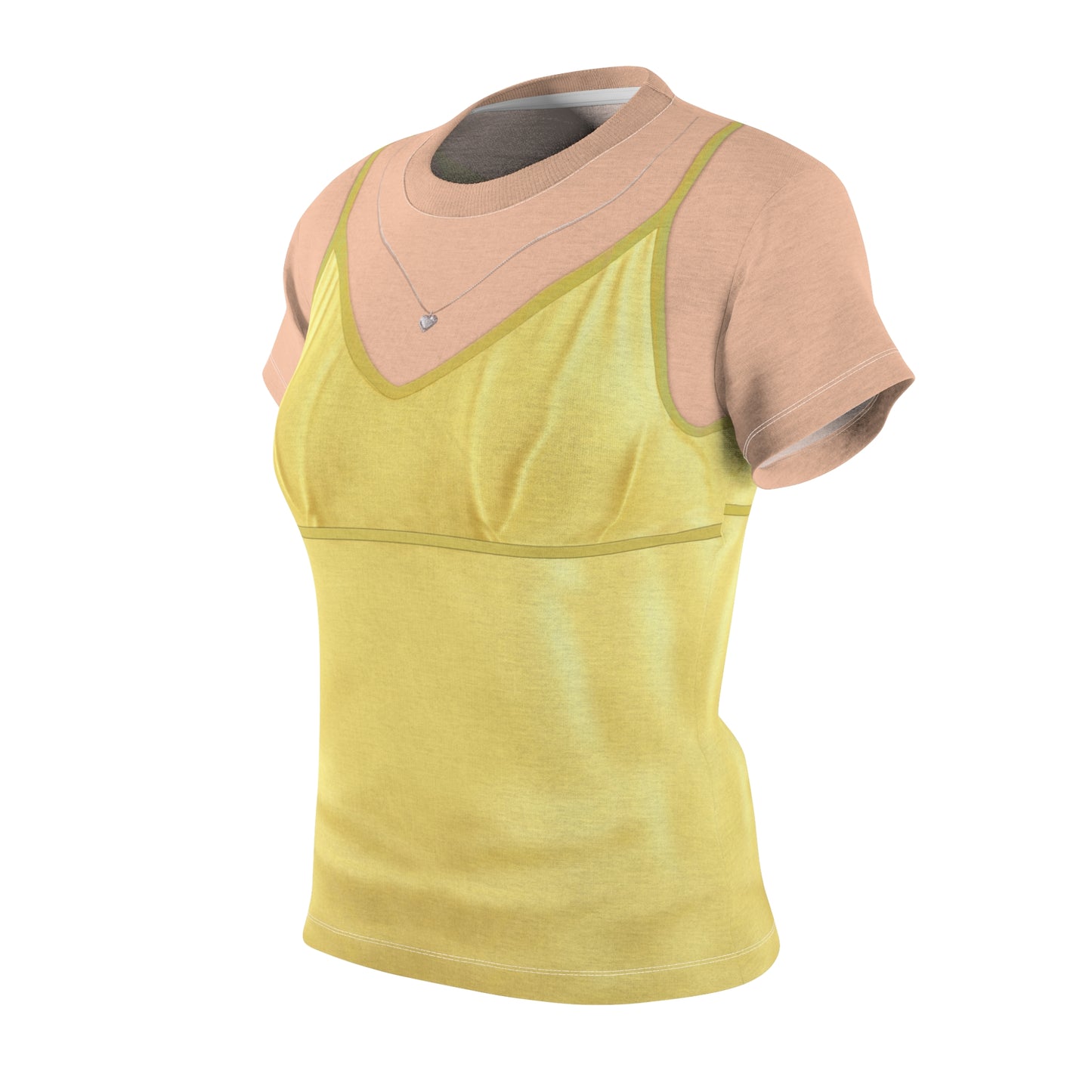 Molly Davis Women Shirt, Toy Story Costume