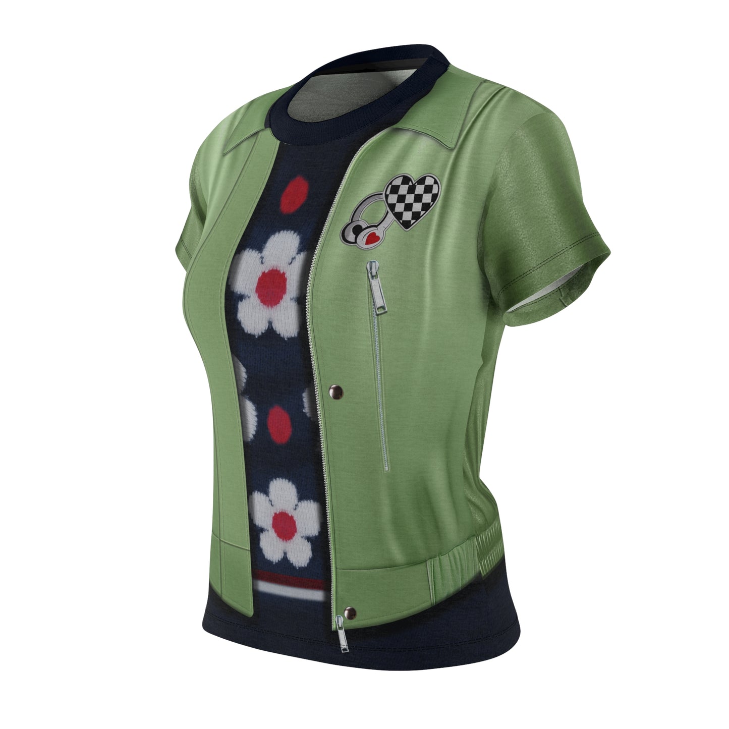 Vampirina Sophie Women's Shirt, Vampirina Character Inspired Costume