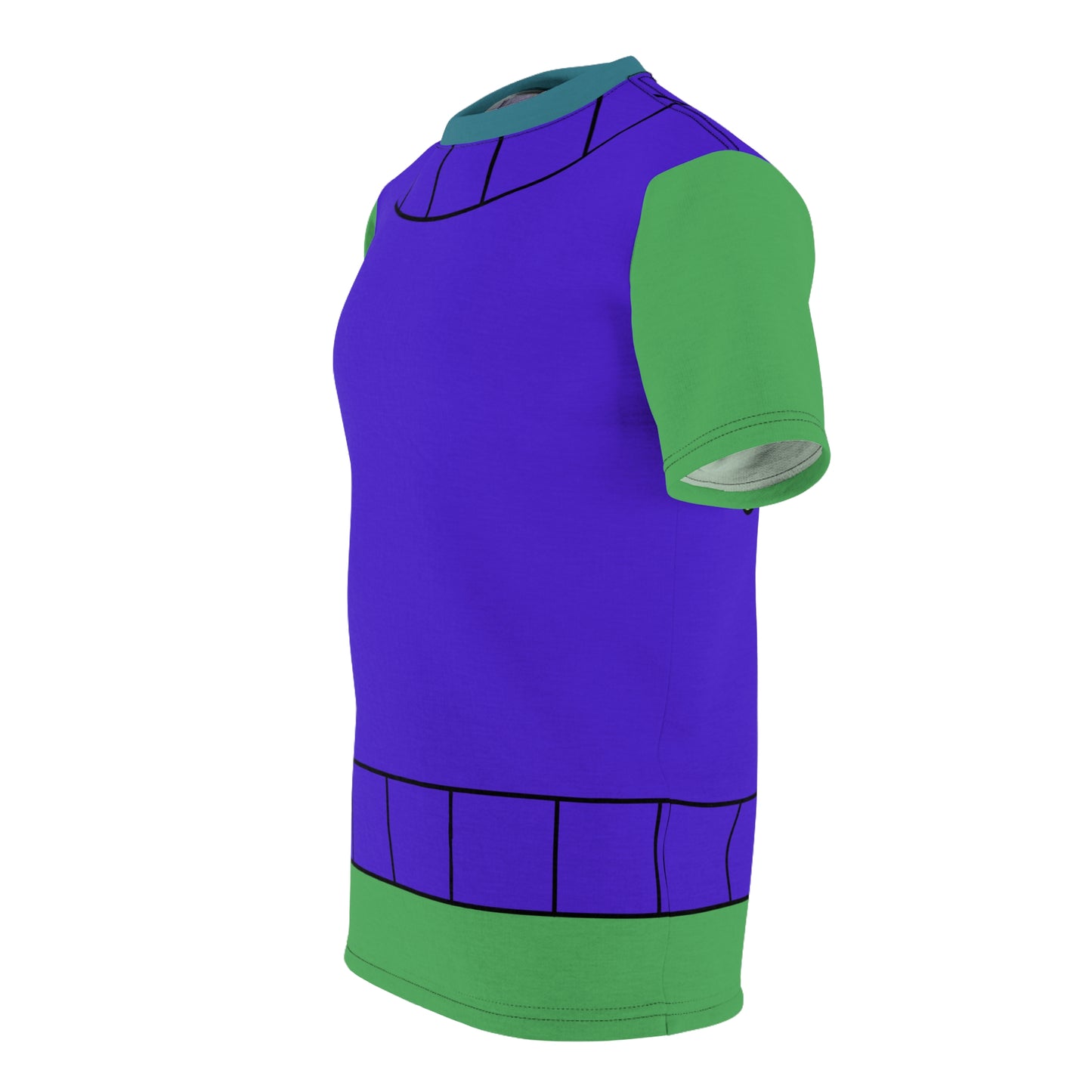 Evinrude Shirt, The Rescuers Costume