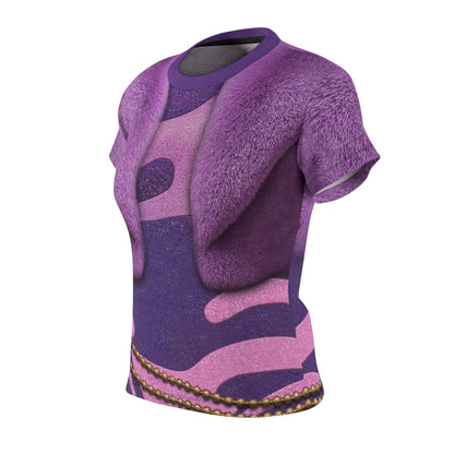 Gazelle Women's Shirt, Zootopia 2 Character Inspired Costume