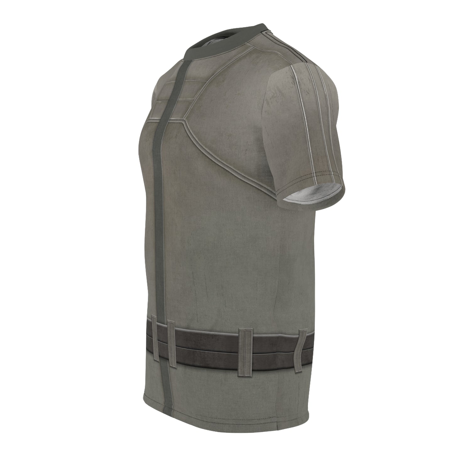 Crosshair Shirt, The Bad Batch Season 3 Costume