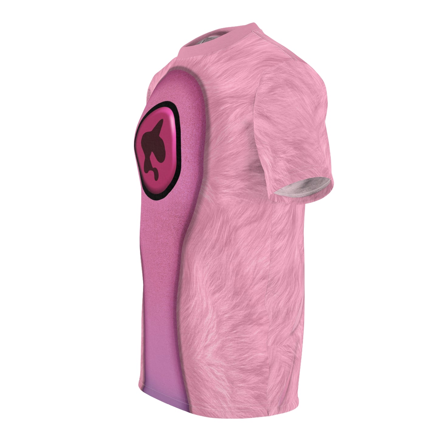 Ambassador Auva Shirt, Pixar Elio Character Inspired Costume