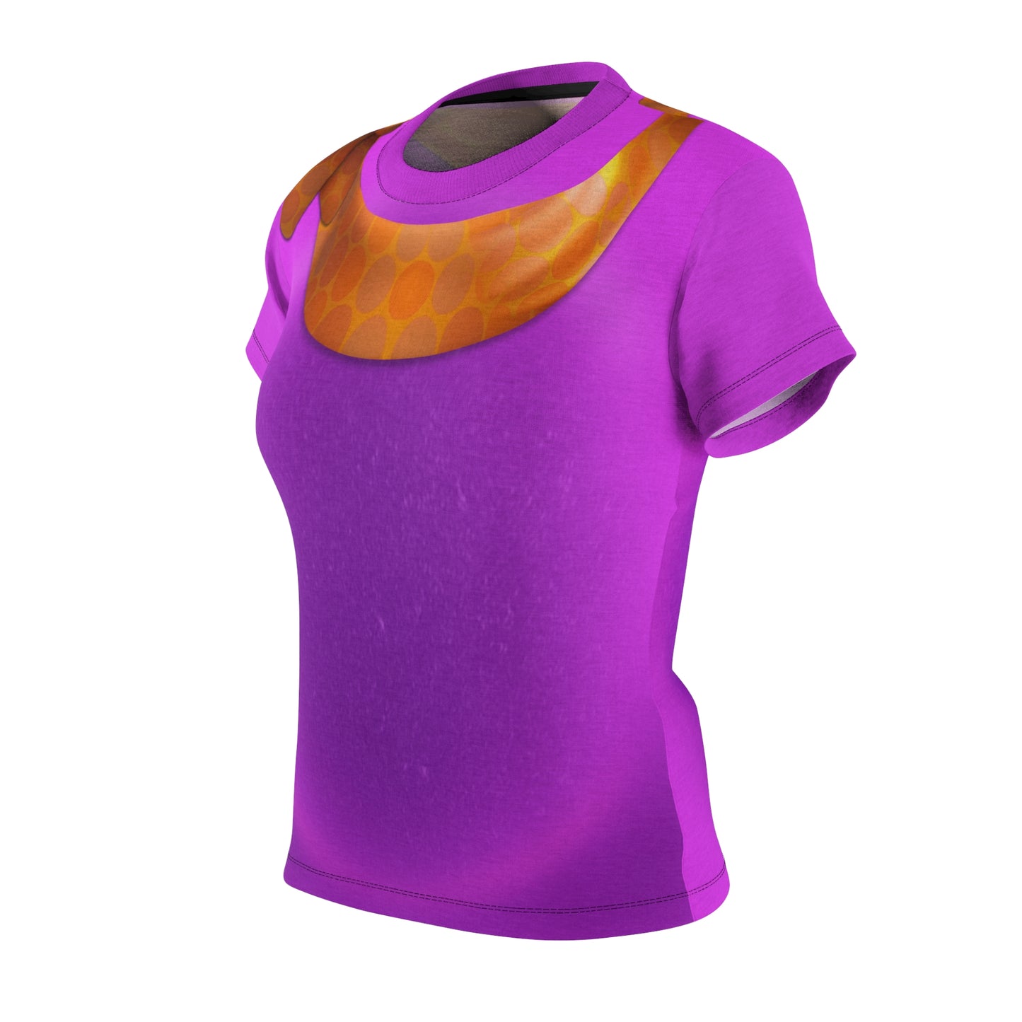 Paula Persimmon Women's Shirt, Inside Out Dream Productions Costume