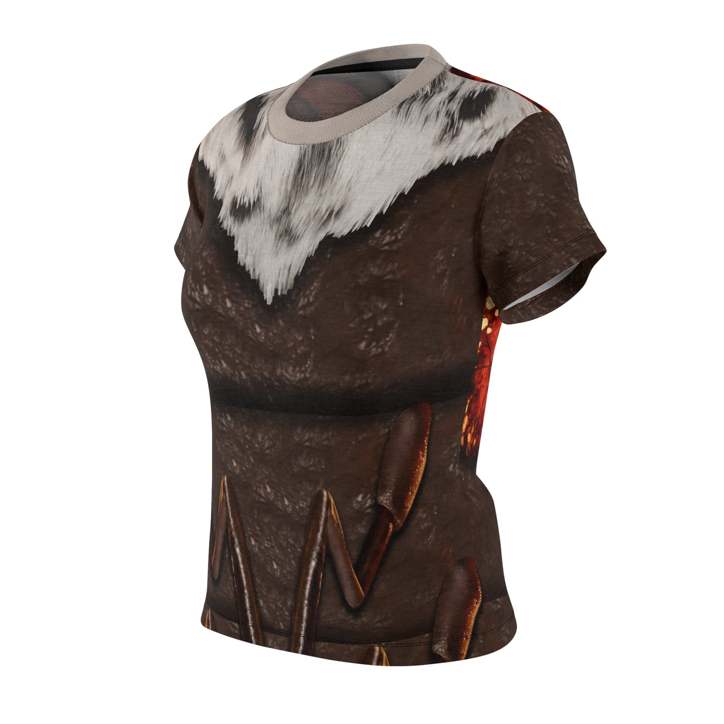 Insect Queen Women's Shirt, Hoppers Character Inspired Costume