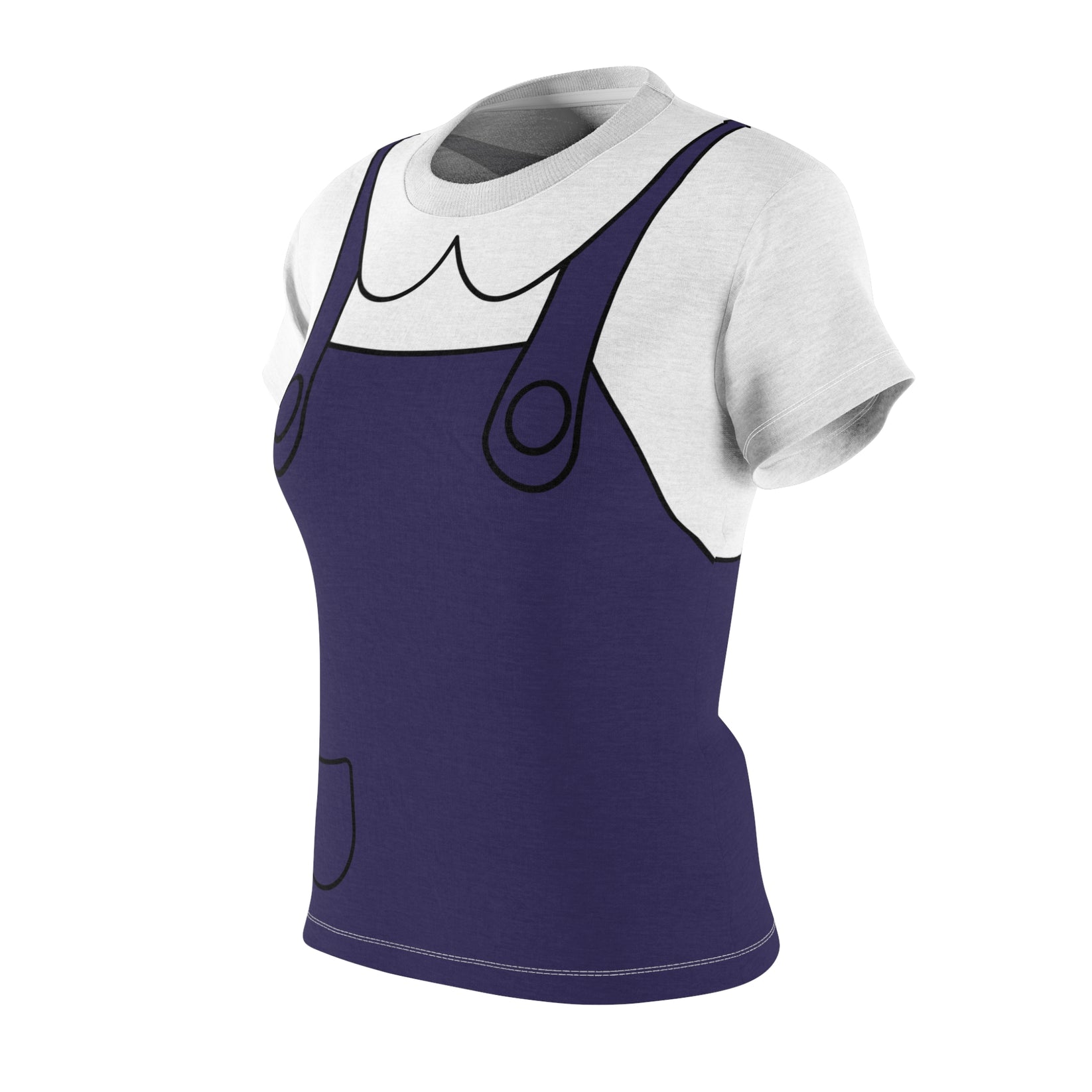 Penny Women's Shirt, The Rescuers Costume – EasyCosplayCostumes