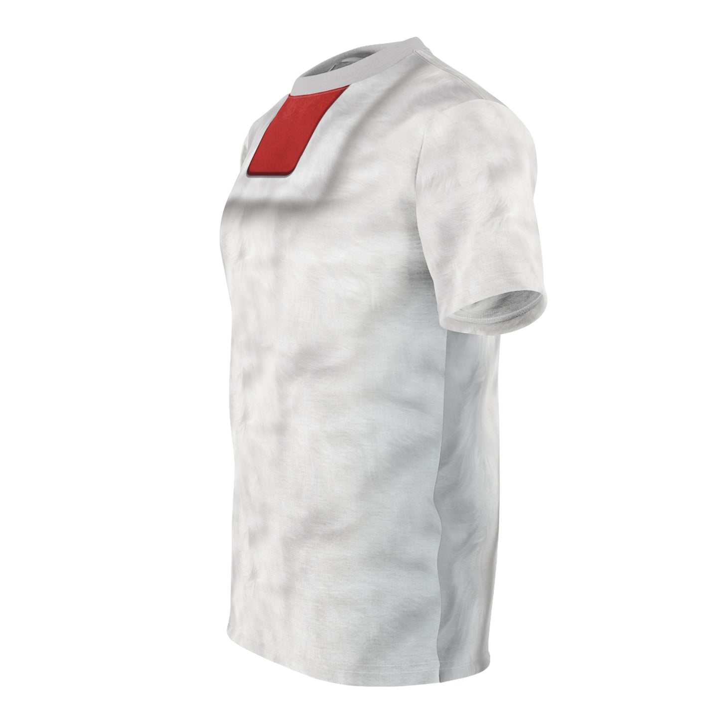 Chicken Jockey Bruh Cosplay Shirt, The Overworld Animal Character Inspired Costume