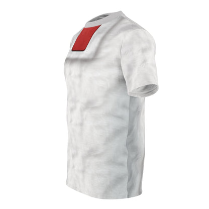 Chicken Jockey Bruh Cosplay Shirt, The Overworld Animal Character Inspired Costume