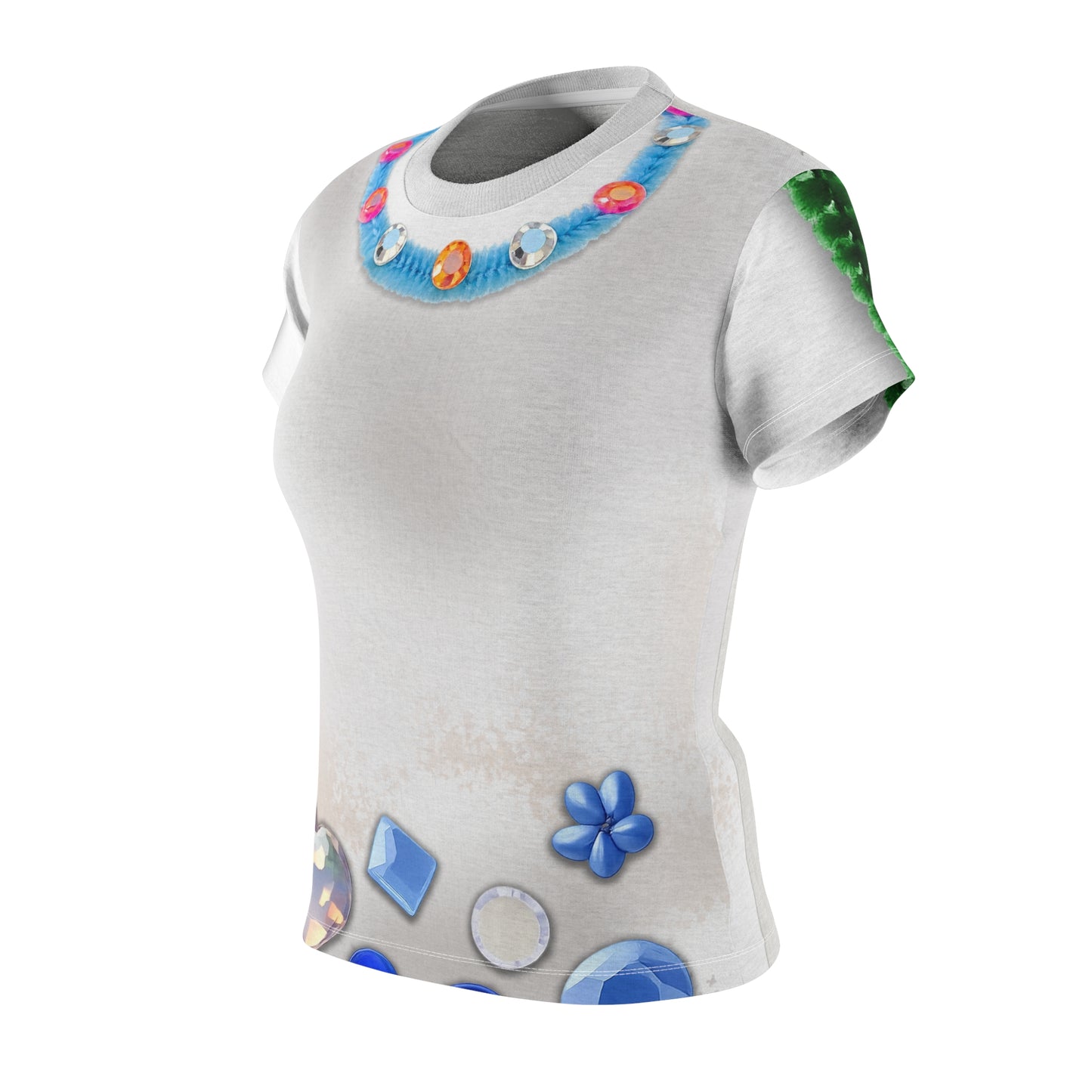 Karen Beverly Wedding Women Shirt, Toy Story 5 Costume