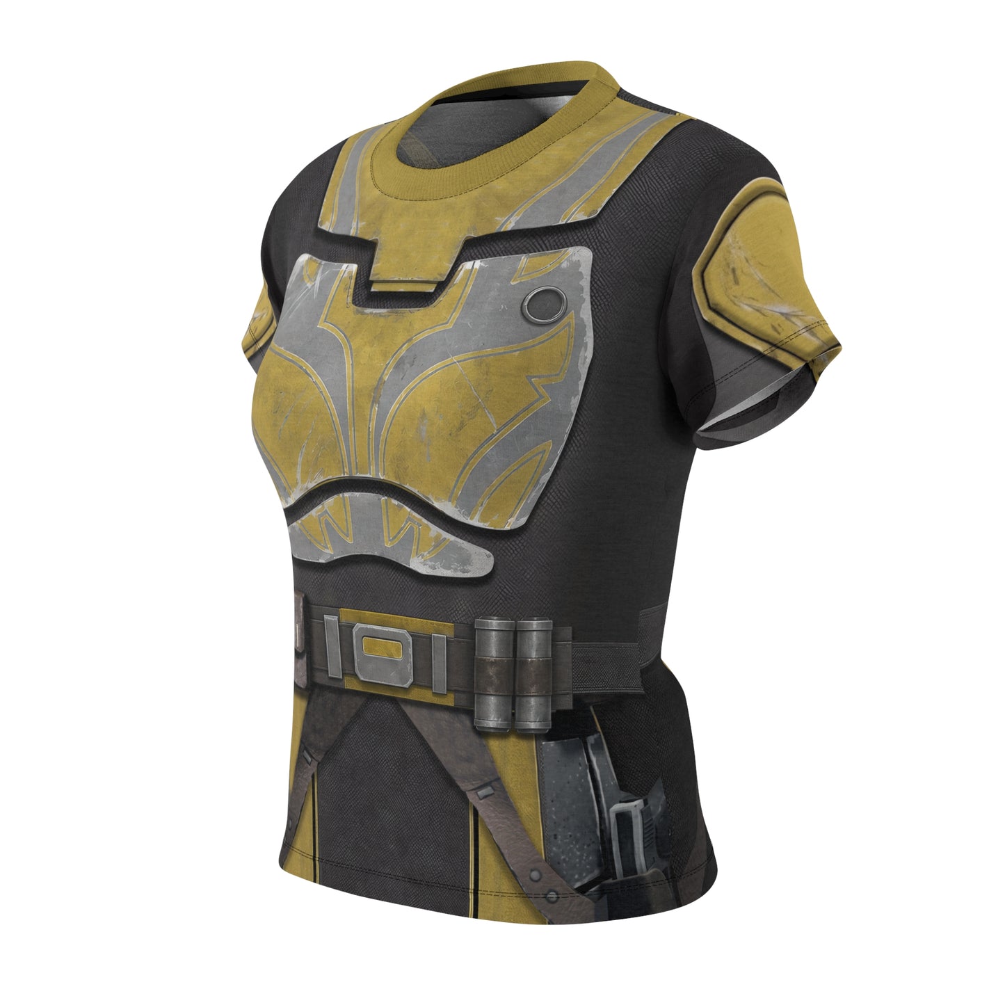 Ursa Wren Women's Shirt, Star Wars Rebels Costume