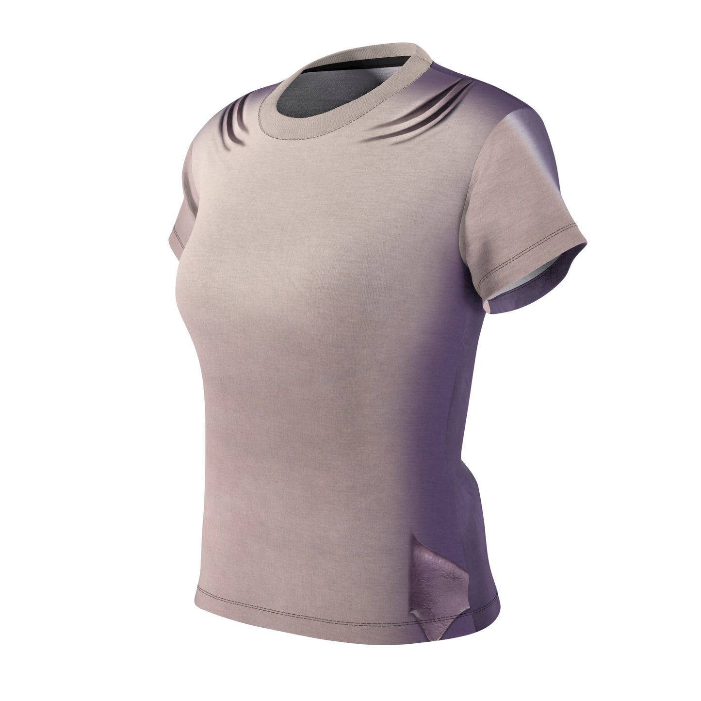 Diane Shark Women's Shirt, Hoppers Character Inspired Costume