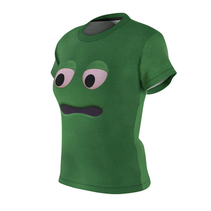 Chairol Burnett Women Shirt, Toy Story Costume