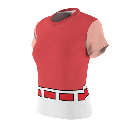 Candace Women's Shirt, Phineas and Ferb Character Inspired Costume