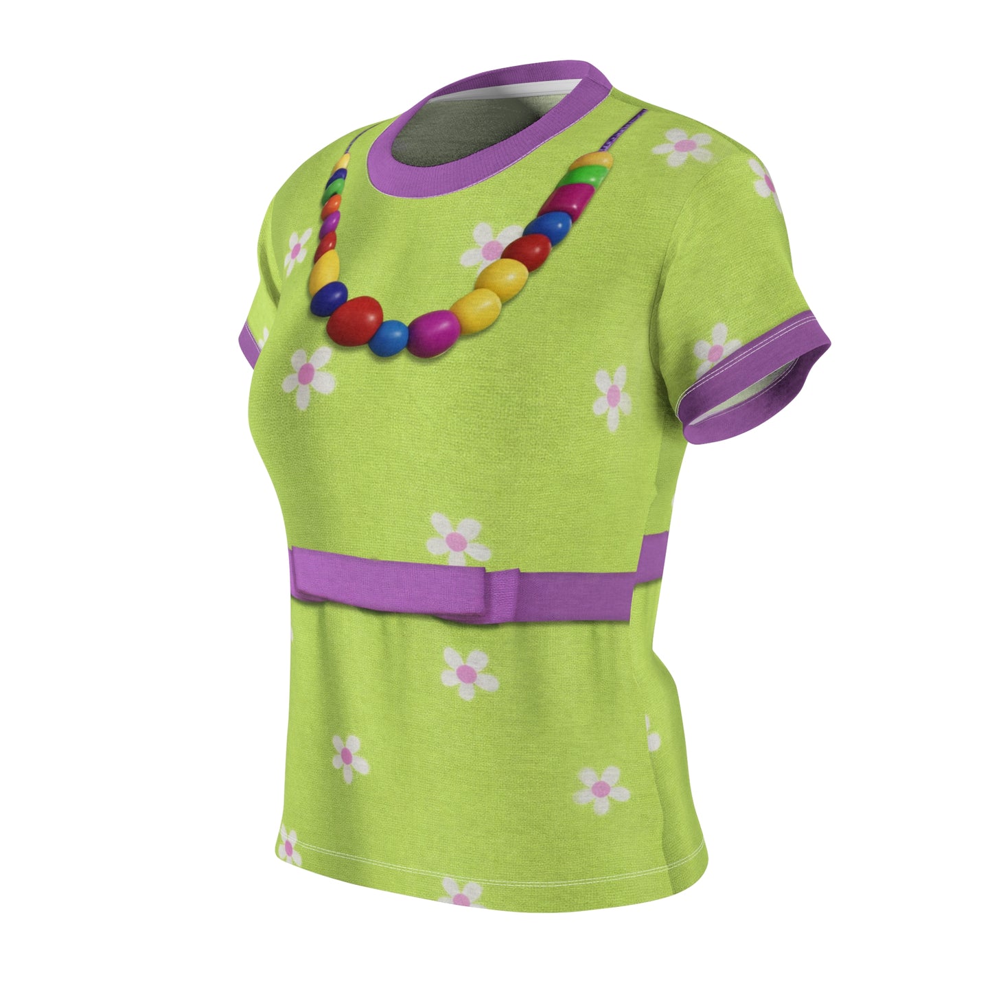 Bonnie Anderson Women Shirt, Toy Story Costume