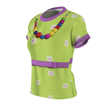 Bonnie Anderson Women Shirt, Toy Story Costume