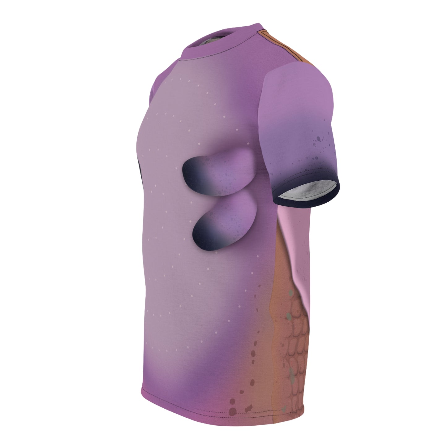 Ambassador Helix Shirt, Pixar Elio Character Inspired Costume